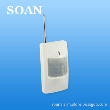 Wireless PIR Motion Sensor or Detector, Active Infrared Beam Motion Detector, Active Infrared Sensor (HW002)